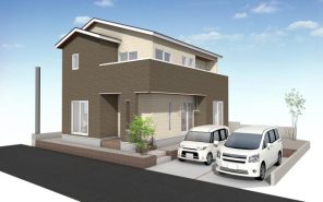 【完成見学会】見通しの良いLDKで家族のつながりを感じる家